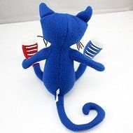 Cat Stuffed Animals
