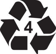 Recycle Symbol Clip Art N16