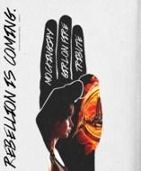 Hunger Games Fan Art