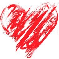 heart as an abstraction