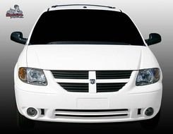 2003 Dodge Grand Caravan
