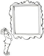 Frame Clip Art N26