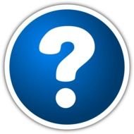 Icon Question Mark Clip Art
