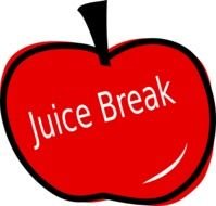 Break Clip Art