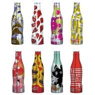 Coca Cola Bottle Designs