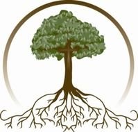 Family Tree With Roots Clip Art N6