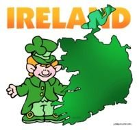 Free Irish Clip Art N5