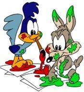 Baby Looney Tunes N2