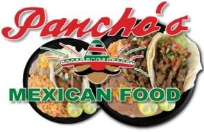 Mexican Food Clip Art drawing