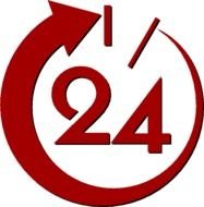 24 Hours N2