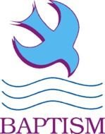 Baptism Symbols Clip Art N3