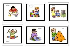 variety of pictures for clipart