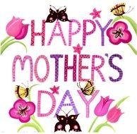 Happy Mothers Day N36