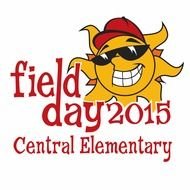 drawing Field Day Clip Art