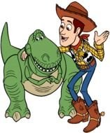 Toy Story Clip Art N11