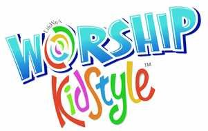 Worship kidstyle drawing