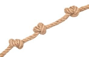 Rope With Knot