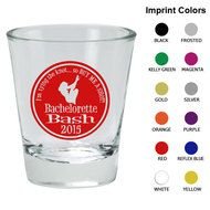 Shot Glasses Clipart 6007 Tying The Knot So Buy Me A