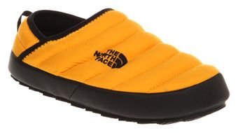 Mule orange