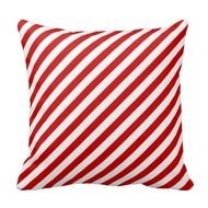 Red White Candy