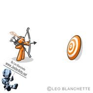 Accuracy Clip Art