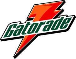 Gatorade Logo drawing