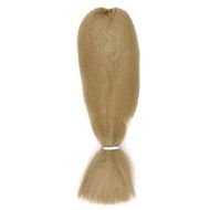 Blonde Kanekalon Jumbo Hair