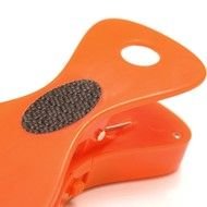 orange pinch
