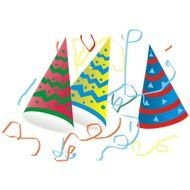 Free Animated Party Clip Art N2