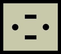Wall Socket Clip Art