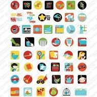Chore Chart Clip Art N2