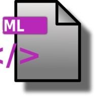 Text Icon