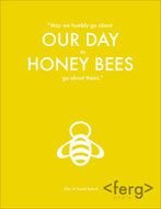 Honey Bee Quotes
