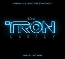 Daft Punk Tron Legacy
