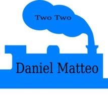 Train Ticket Clip Art N2