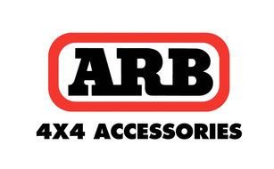 Ä°llustration of ARB 4x4 Logo