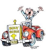 Free Bible Clip Art N13