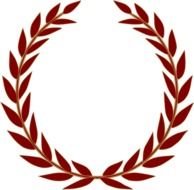 Olive Branch Clip Art N5