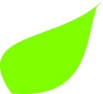 New Leaf Clip Art
