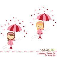Raining Cats amp Dogs Clip Art