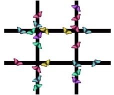 Tic Tac Toe Board N2