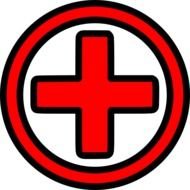 First Aid Kit Clip Art N10