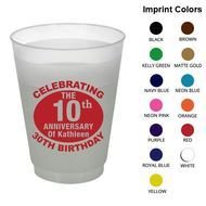 Plastic Cup Clip Art N12