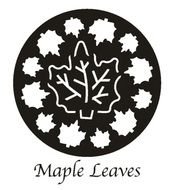 Name Maple Leaves Pattern 0jpg Resolution 500 X 549 Pixel