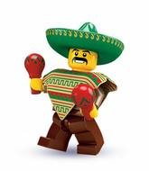 Mexican Potluck