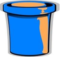 Cubeta7 Clip Art