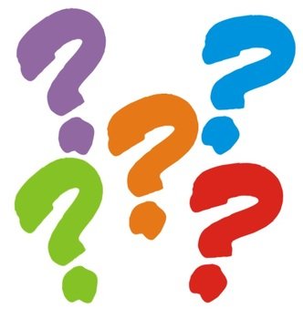 Trivia Night Clip Art N2