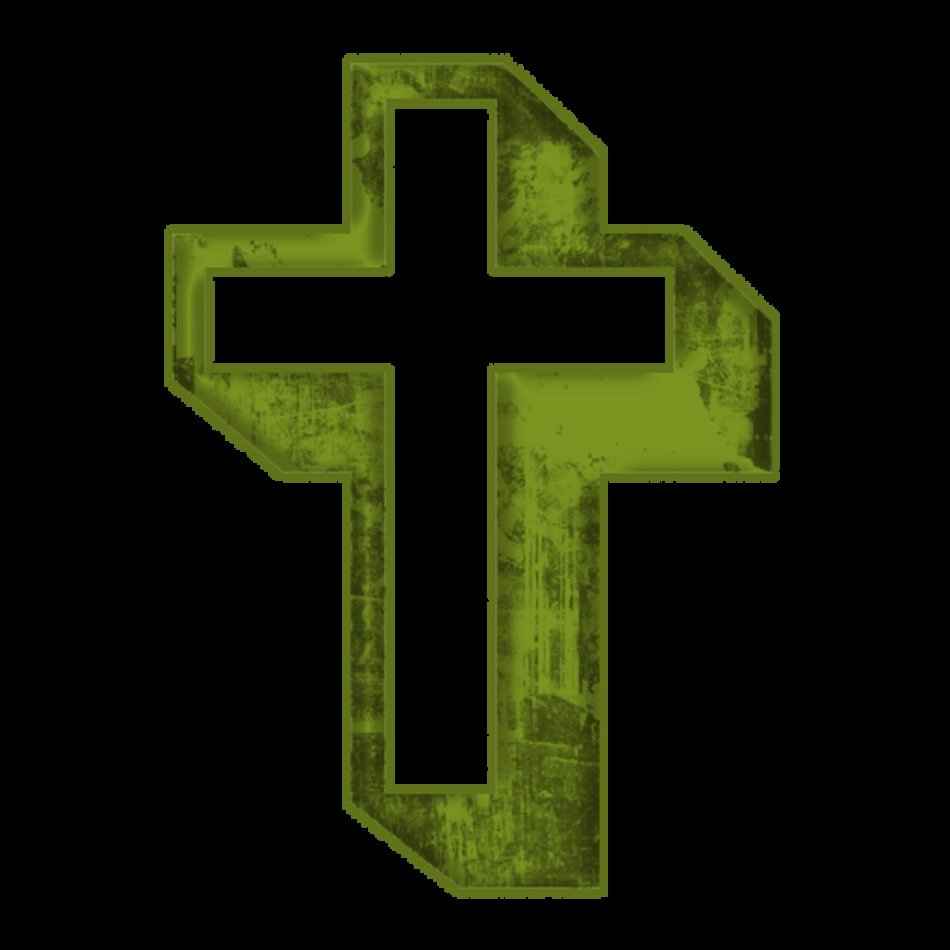 Cross Clip Art N43