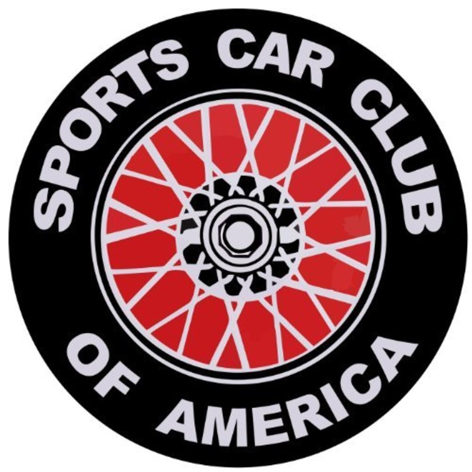 Sports Car Logos
