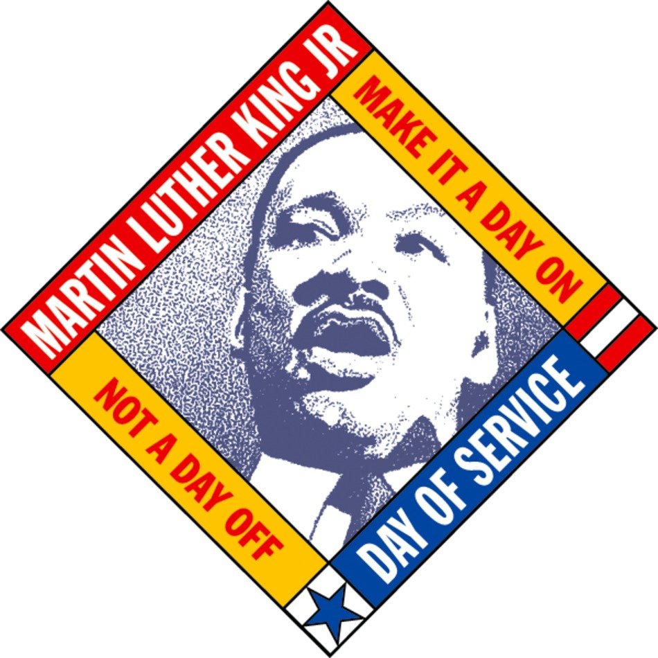 Martin Luther King Jr Day N2